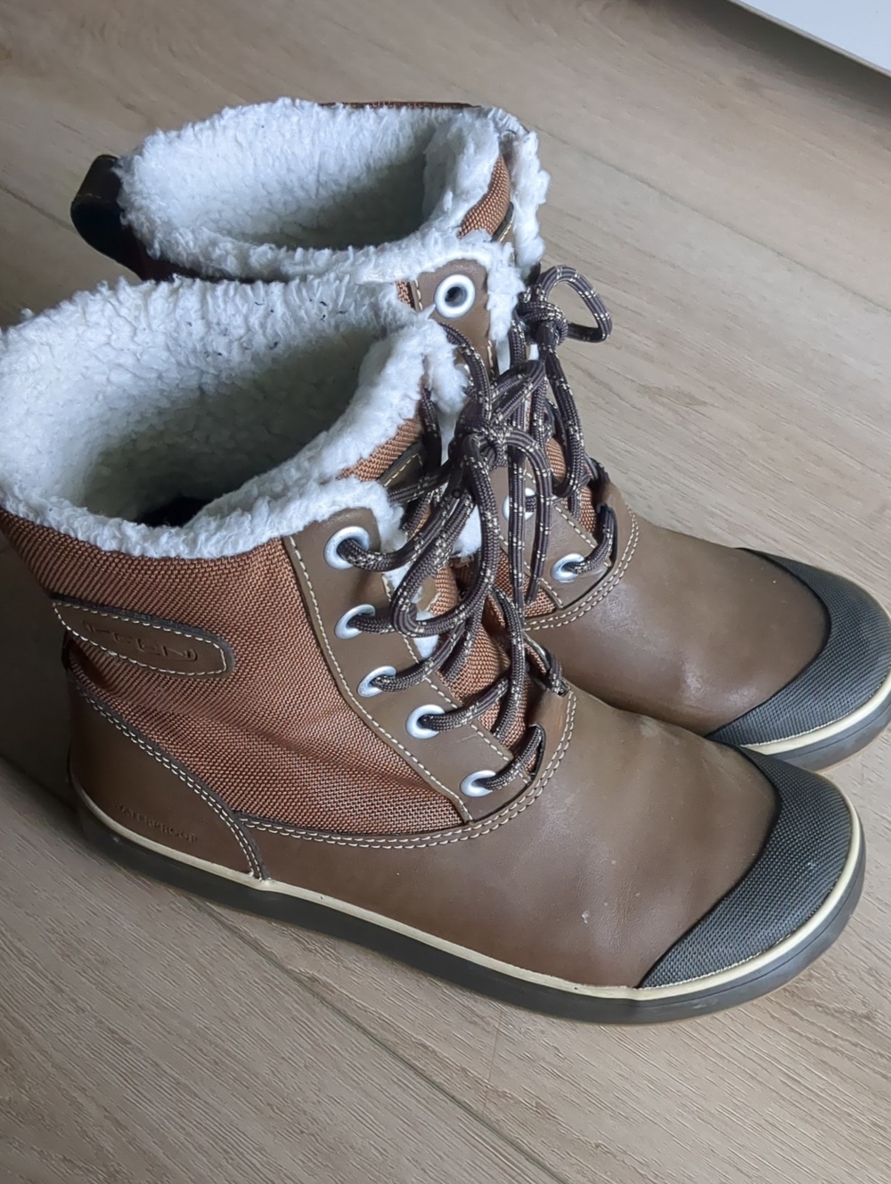 Keen Snow Boots